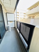 ベランダ・バルコニー ハイムＡＯＢＡＤＡＩⅡ