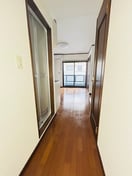 廊下 ハイムＡＯＢＡＤＡＩⅡ