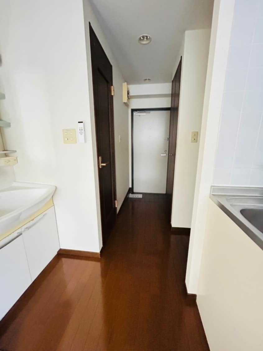 廊下 ハイムＡＯＢＡＤＡＩⅡ