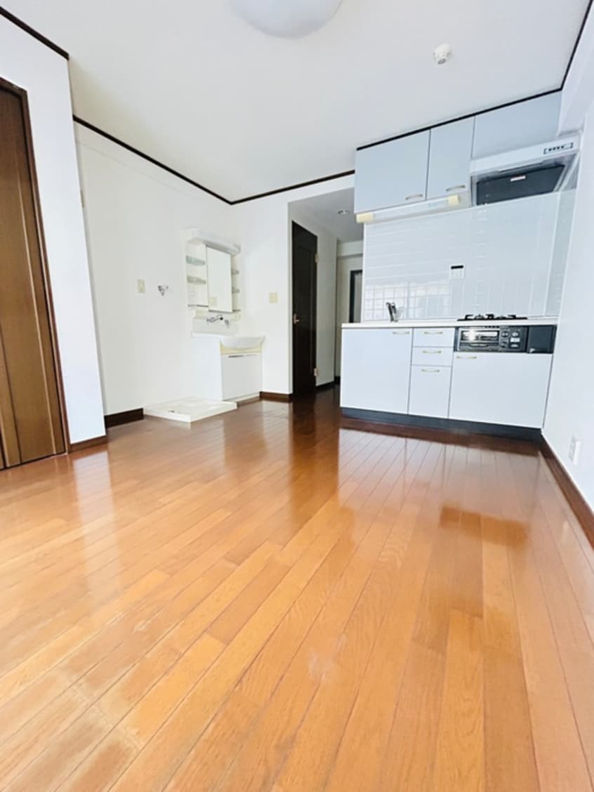 居室 ハイムＡＯＢＡＤＡＩⅡ