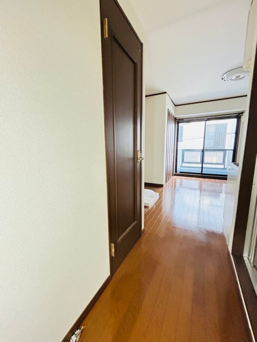 居室 ハイムＡＯＢＡＤＡＩⅡ