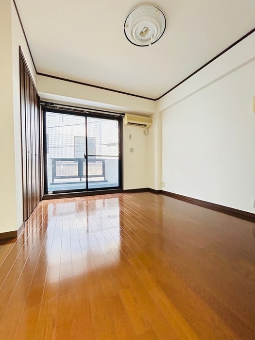 居室 ハイムＡＯＢＡＤＡＩⅡ