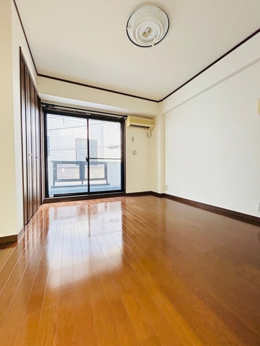 居室 ハイムＡＯＢＡＤＡＩⅡ