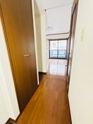 内観写真 ハイムＡＯＢＡＤＡＩⅡ