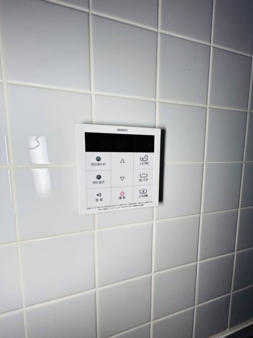 内観写真 ハイムＡＯＢＡＤＡＩⅡ