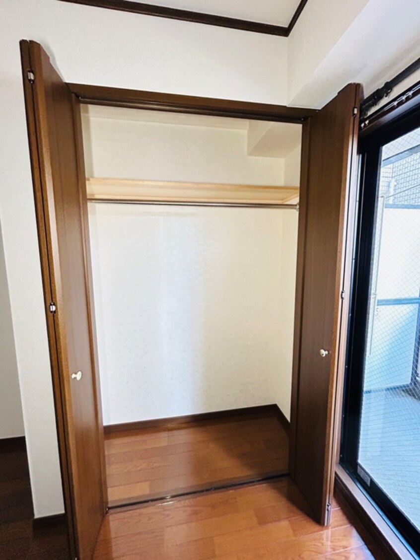 内観写真 ハイムＡＯＢＡＤＡＩⅡ