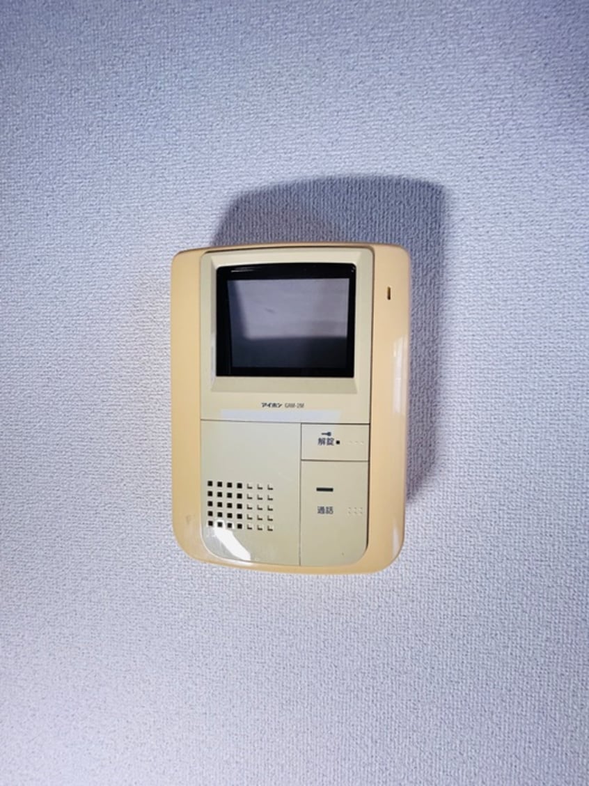 内観写真 ハイムＡＯＢＡＤＡＩⅡ