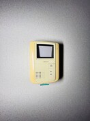 内観写真 ハイムＡＯＢＡＤＡＩⅡ