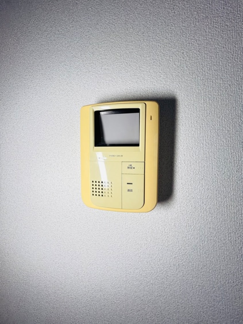 内観写真 ハイムＡＯＢＡＤＡＩⅡ