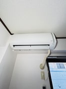 内観写真 ハイムＡＯＢＡＤＡＩⅡ