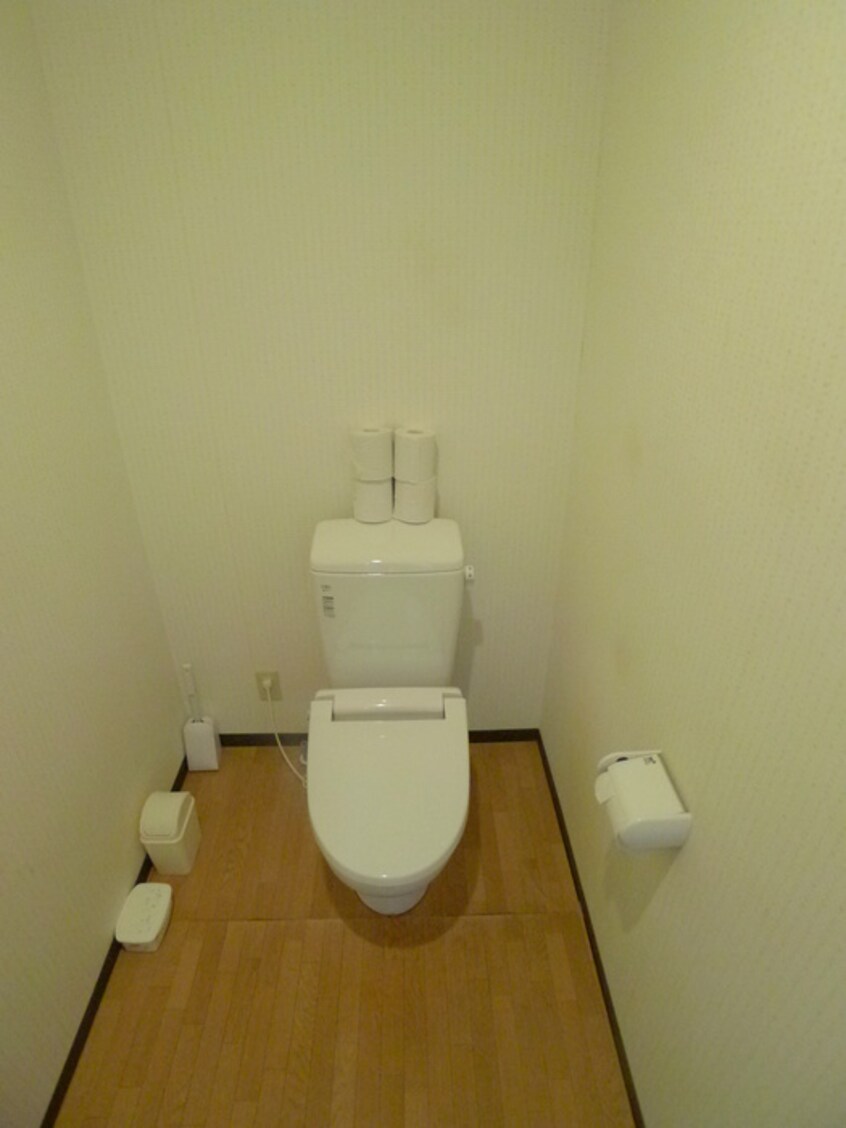 トイレ ＳＯＨＯ大成