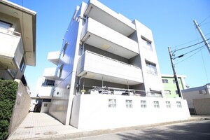 カテリーナ青葉台