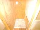 洗濯機置場 リヒトライフ侑里