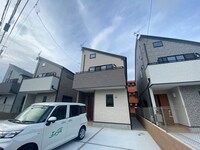 深大寺新築戸建て（3号棟）