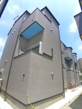 パーリッシィ稲毛