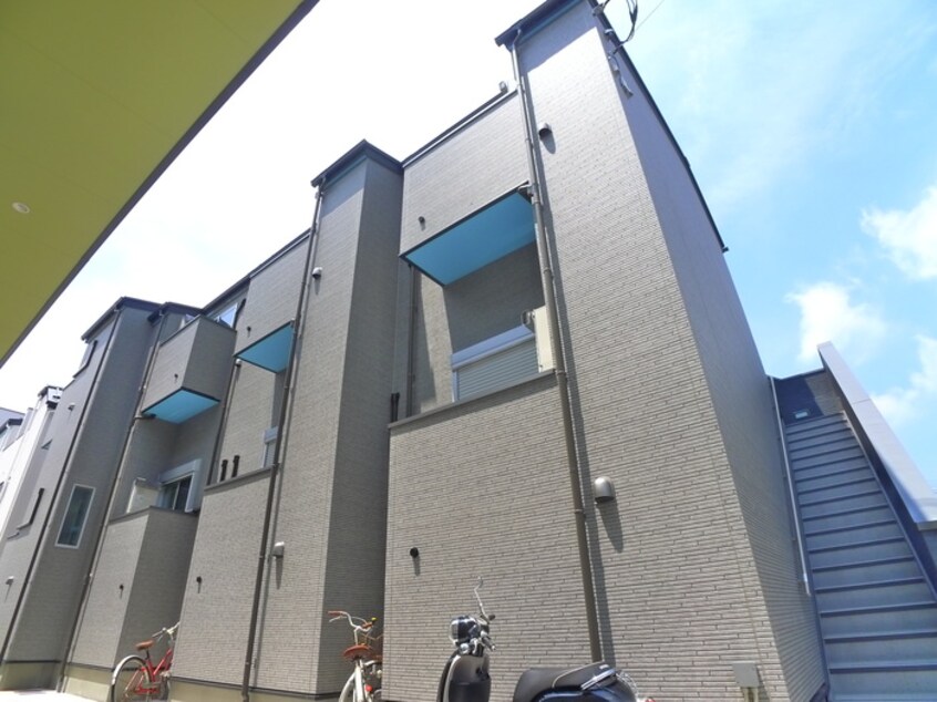 その他 パーリッシィ稲毛