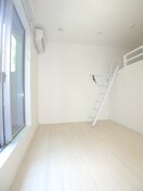 居室 パーリッシィ稲毛