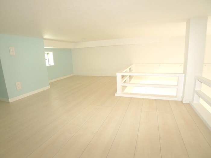 ロフト パーリッシィ稲毛