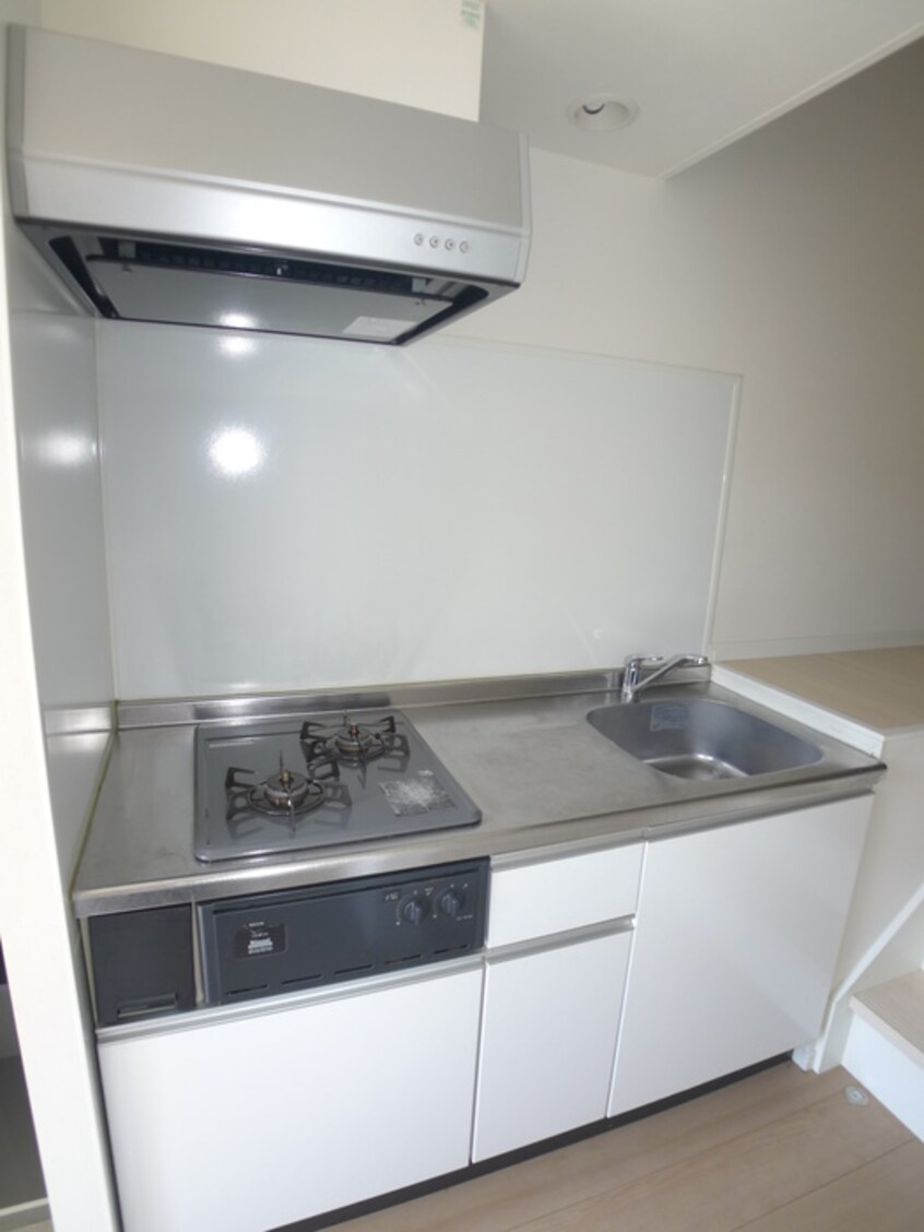 キッチン パーリッシィ稲毛