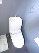 トイレ パーリッシィ稲毛