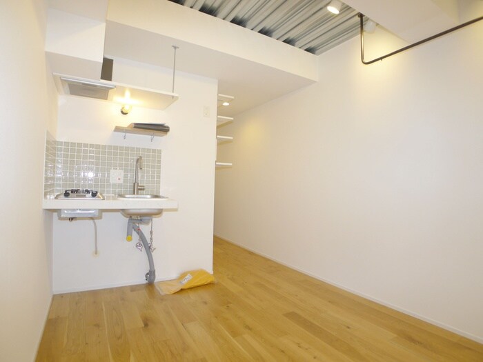 居室 ｔｒｉａｓ．Ｋ