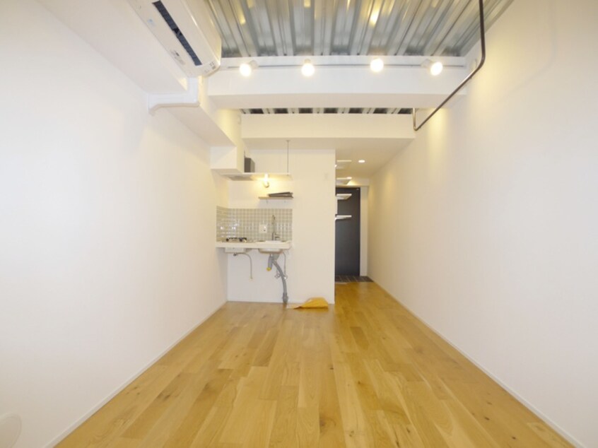 居室 ｔｒｉａｓ．Ｋ