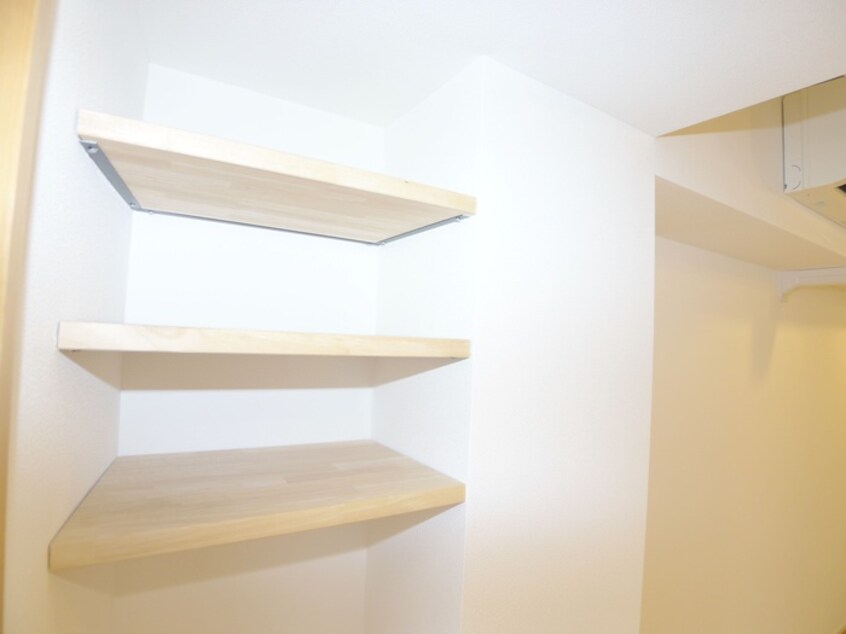 収納 ｔｒｉａｓ．Ｋ