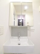 洗面 ｔｒｉａｓ．Ｋ