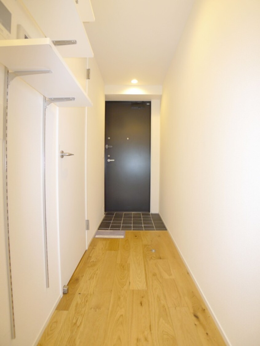 内観写真 ｔｒｉａｓ．Ｋ