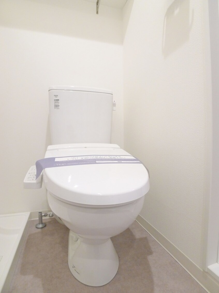 トイレ ｔｒｉａｓ．Ｋ