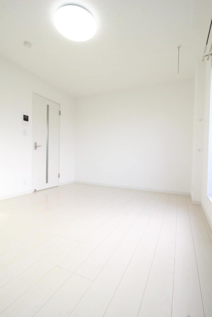 居室 エイトガーデン