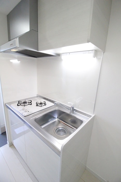 キッチン エイトガーデン