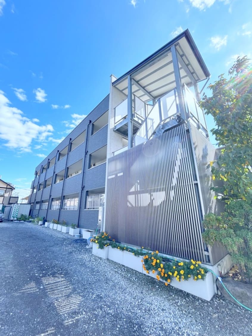 その他 エイトガーデン