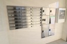 建物設備 エイトガーデン