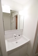 洗面 エイトガーデン