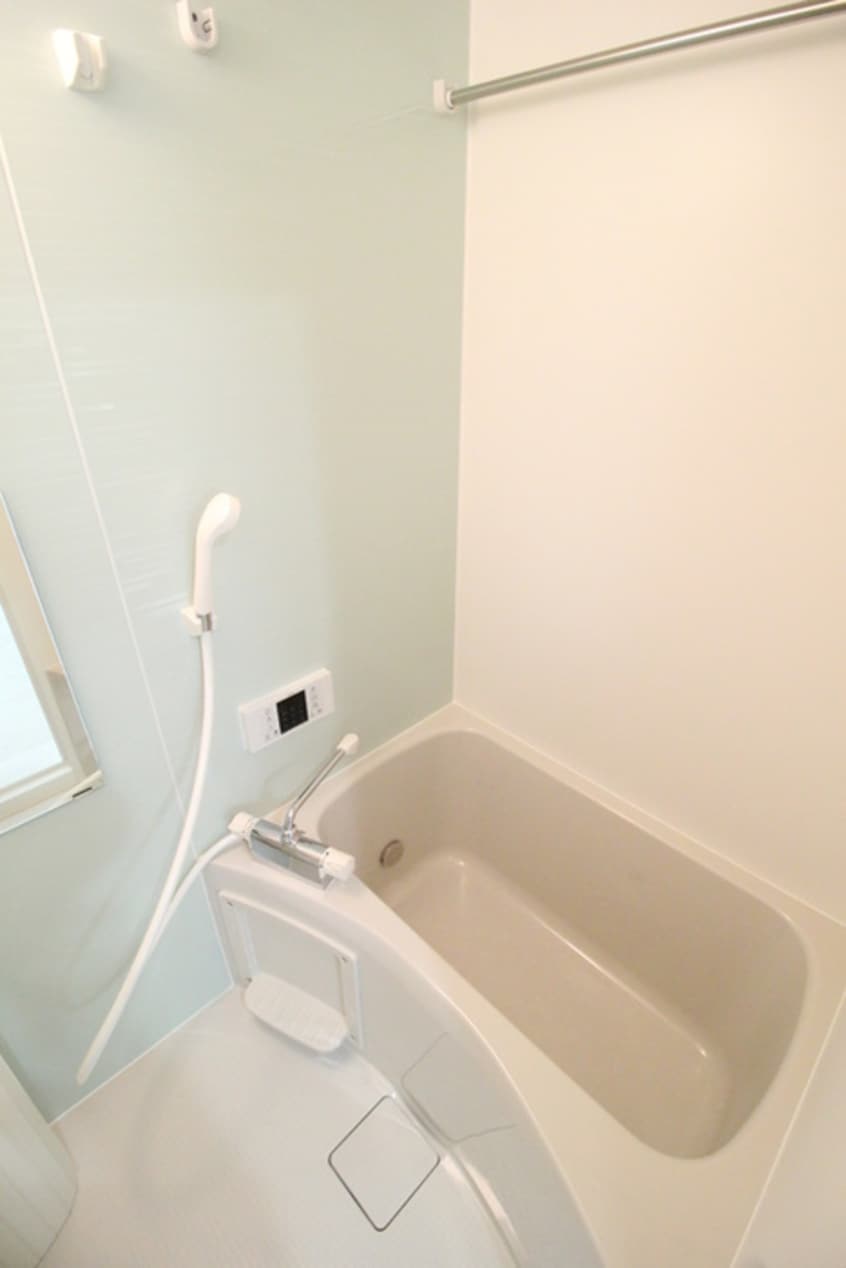 バス／シャワールーム等 エイトガーデン