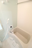 バス／シャワールーム等 エイトガーデン