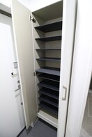 靴箱 エイトガーデン