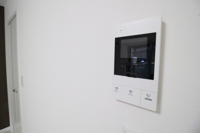 内観写真 エイトガーデン