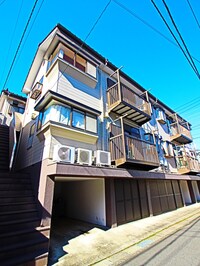 さがみ野シティパレス 1