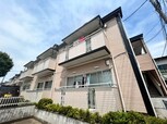 西川ハイツ４