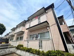西川ハイツ４