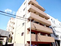 スカイコート板橋参番館（101）