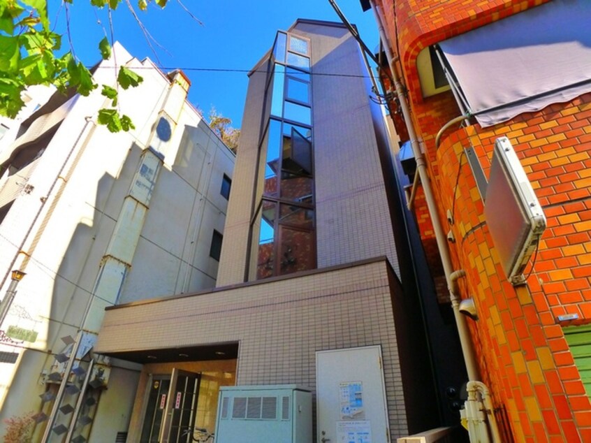 外観写真 駒込ケイアンドエムビル(403)