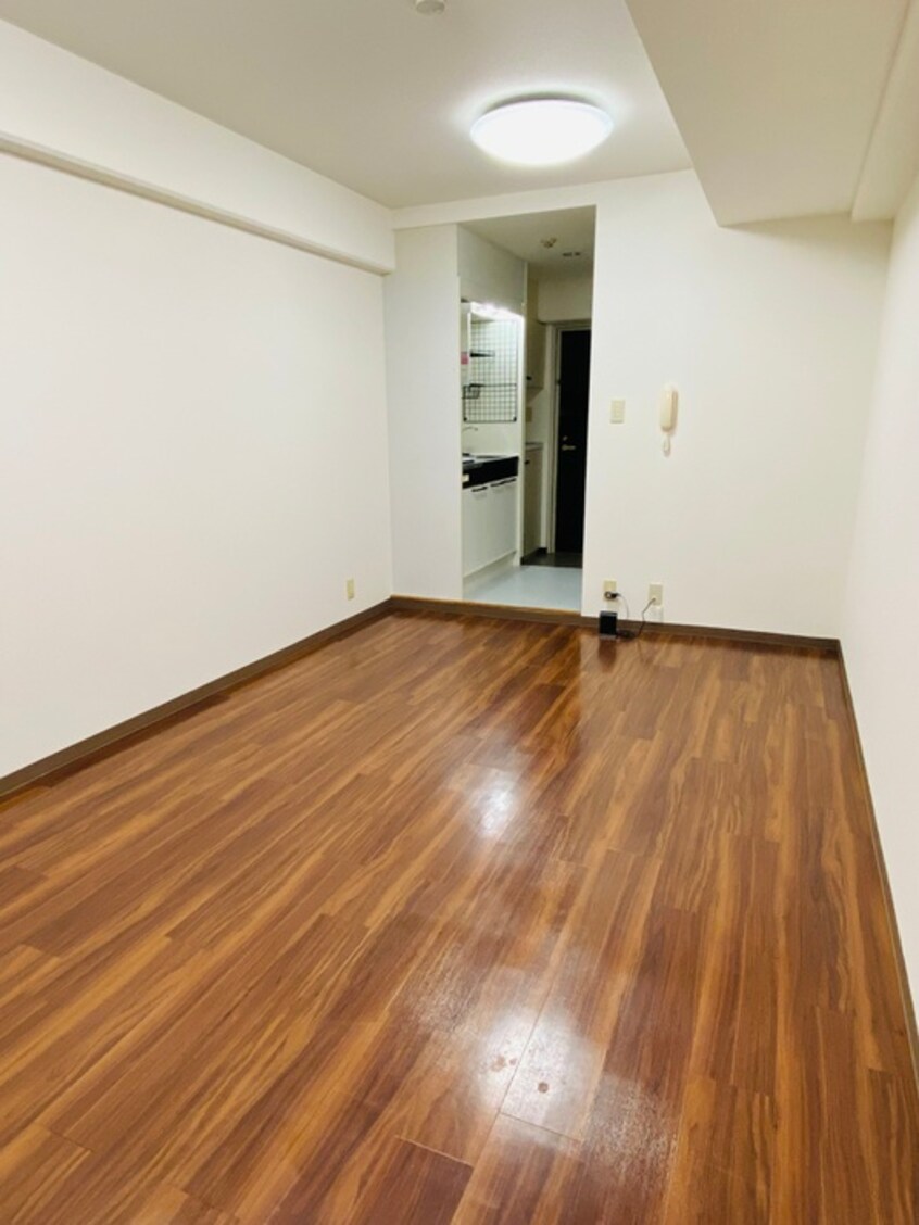 居室 駒込ケイアンドエムビル(403)