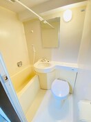 バス／シャワールーム等 駒込ケイアンドエムビル(403)