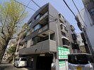 サニ－サイドコ－トの外観
