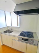 キッチン MARUSA・K