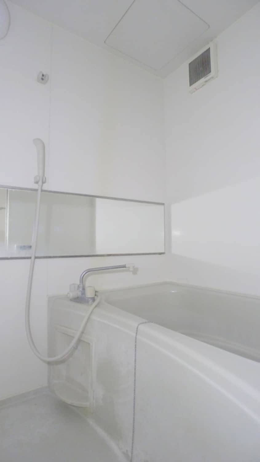 バス／シャワールーム等 MARUSA・K