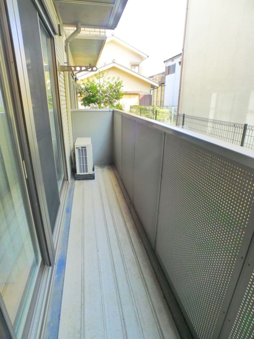 ベランダ・バルコニー MARUSA・K